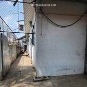 Nhà trọ SHR 10 phòng HXH 285m2, Vuông – Phan Văn Hớn Hóc Môn SS